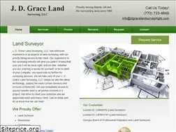 Sites similar to jdgracelandsurveyingllc.com