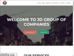 Sites similar to jdgroup.com.lk