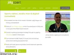 Sites similar to jdgsport.com