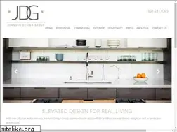 Sites similar to jdgstudios.com