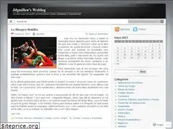 Sites similar to jdguillen.wordpress.com