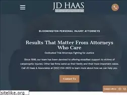 Sites similar to jdhaas.com