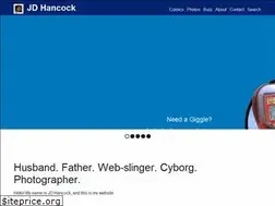 Sites similar to jdhancock.net