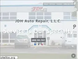 Sites similar to jdhautorepair.com
