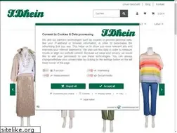 Sites similar to jdhein.de