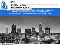 Sites similar to jdhengineers.com