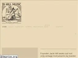 Sites similar to jdhillmusic.com