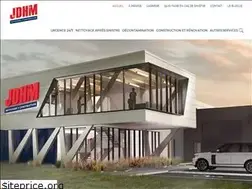 Sites similar to jdhm.ca