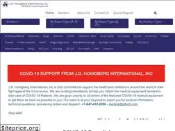 Sites similar to jdhmedical.com
