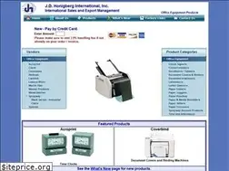 Sites similar to jdhoffice.com