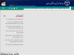 Sites similar to jdhor.ac.ir
