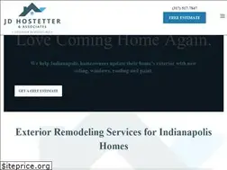 Sites similar to jdhostetter.com