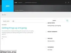 Sites similar to jdhpro.com