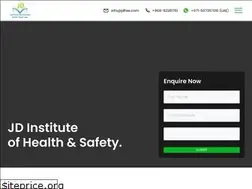 Sites similar to jdhse.com