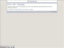 Sites similar to jdi-consult.net