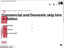 Sites similar to jdickinson.co.uk