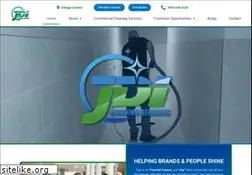 Sites similar to jdicleaning.com