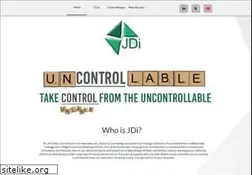 Sites similar to jdidata.com