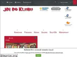 Sites similar to jdidoklubu.cz