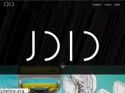 Sites similar to jdidproductdesign.com
