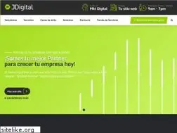 Sites similar to jdigital.mx