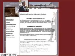 Sites similar to jdijkstra.nl