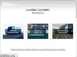 Sites similar to jdilogistics.com