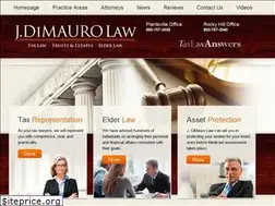 Sites similar to jdimaurolaw.com