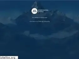 Sites similar to jdimensional.com