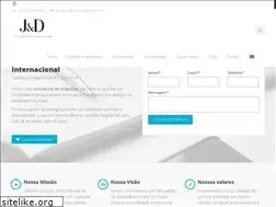 Sites similar to jdimmigration.com.br