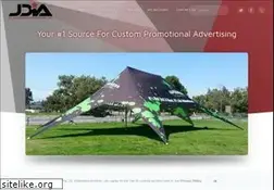 Sites similar to jdinflatables.com