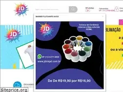 Sites similar to jdinkjet.com.br