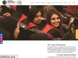 Sites similar to jdinstitute.co