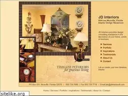 Sites similar to jdinteriorsfl.com