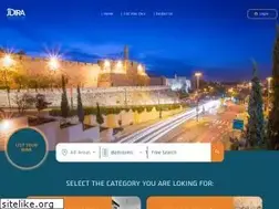 Sites similar to jdira.com
