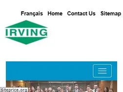Sites similar to jdirving.com