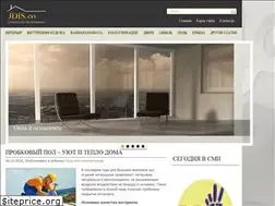 Sites similar to jdis.co