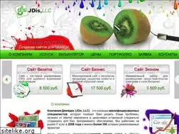 Sites similar to jdis.ru