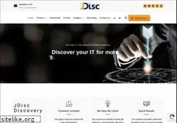 Sites similar to jdisc.com