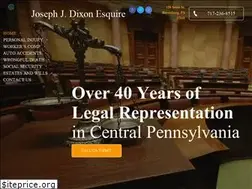 Sites similar to jdixonlaw.com