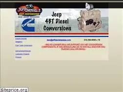 Sites similar to jdjeeps.com