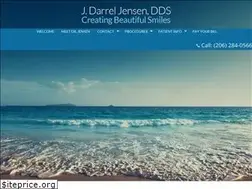Sites similar to jdjensendds.com