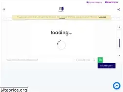 Sites similar to jdjre.fr