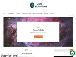 Sites similar to jdk.co.ke
