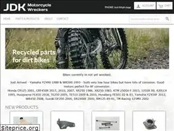 Sites similar to jdk.com.au
