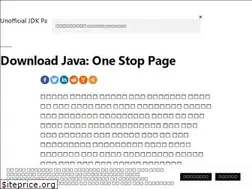 Sites similar to jdk.dev