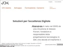 Sites similar to jdk.it