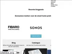 Sites similar to jdkholding.nl
