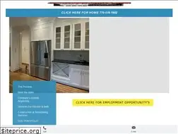 Sites similar to jdkitchens.com