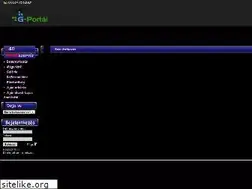 Sites similar to jdkoktel.gportal.hu